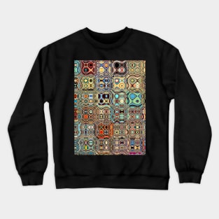 future city Crewneck Sweatshirt